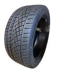 CONTINENTAL EXTREME CONTACT DWS06 PLUS BSW P 295 45  20 114W XL ALL SEASON TIRE 15573590000