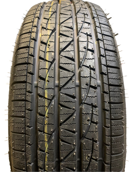 4 FIRESTONE DESTINATION LE2 BSW P 225 65 17 102T ALL SEASON TIRE 003352