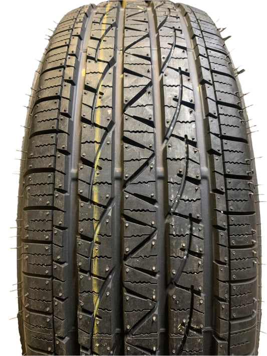 4 FIRESTONE DESTINATION LE2 BSW P 225 65 17 102T ALL SEASON TIRE 003352