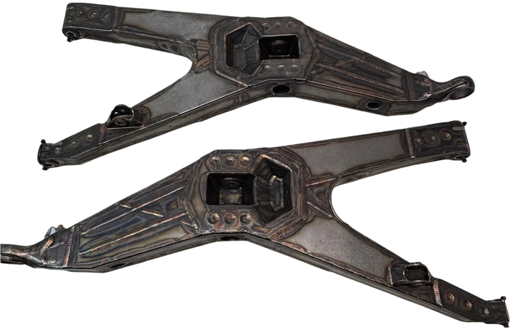CUSTOM FABRICATED REPLACEMENT CONTROL ARM FOR TROPHY TRUCK OR ATV/UTV 32" x 14"