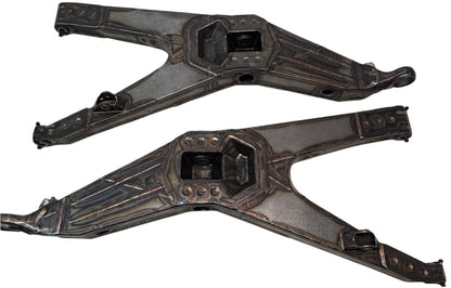 CUSTOM FABRICATED REPLACEMENT CONTROL ARM FOR TROPHY TRUCK OR ATV/UTV 32" x 14"
