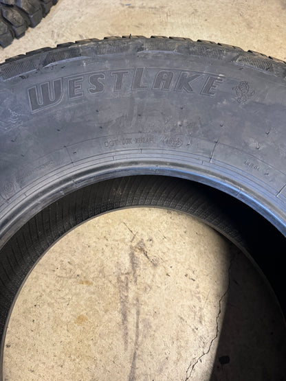 WESTLAKE RADIAL SL369 A/T BSW LT 35 12.5 17 121Q 10PLY ALL TERRAIN TIRE 22229002