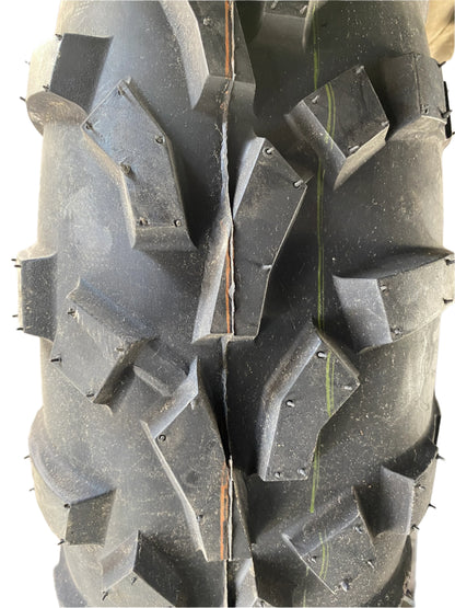 NOS SUNF A010  25 8 12 65J 6PLY ATV/UTV TIRE 250812