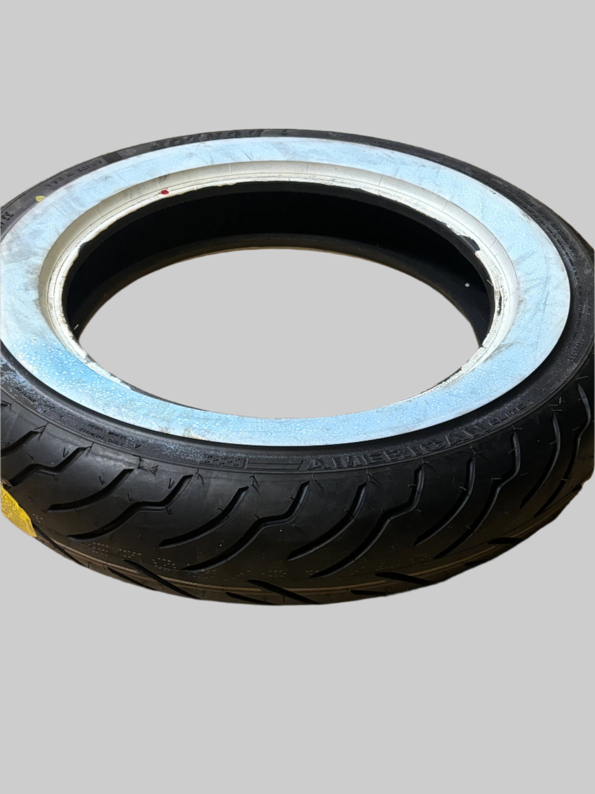 DUNLOP AMERICAN ELITE WW 140 90 16 77H REAR MOTORCYCLE TIRE 45131092