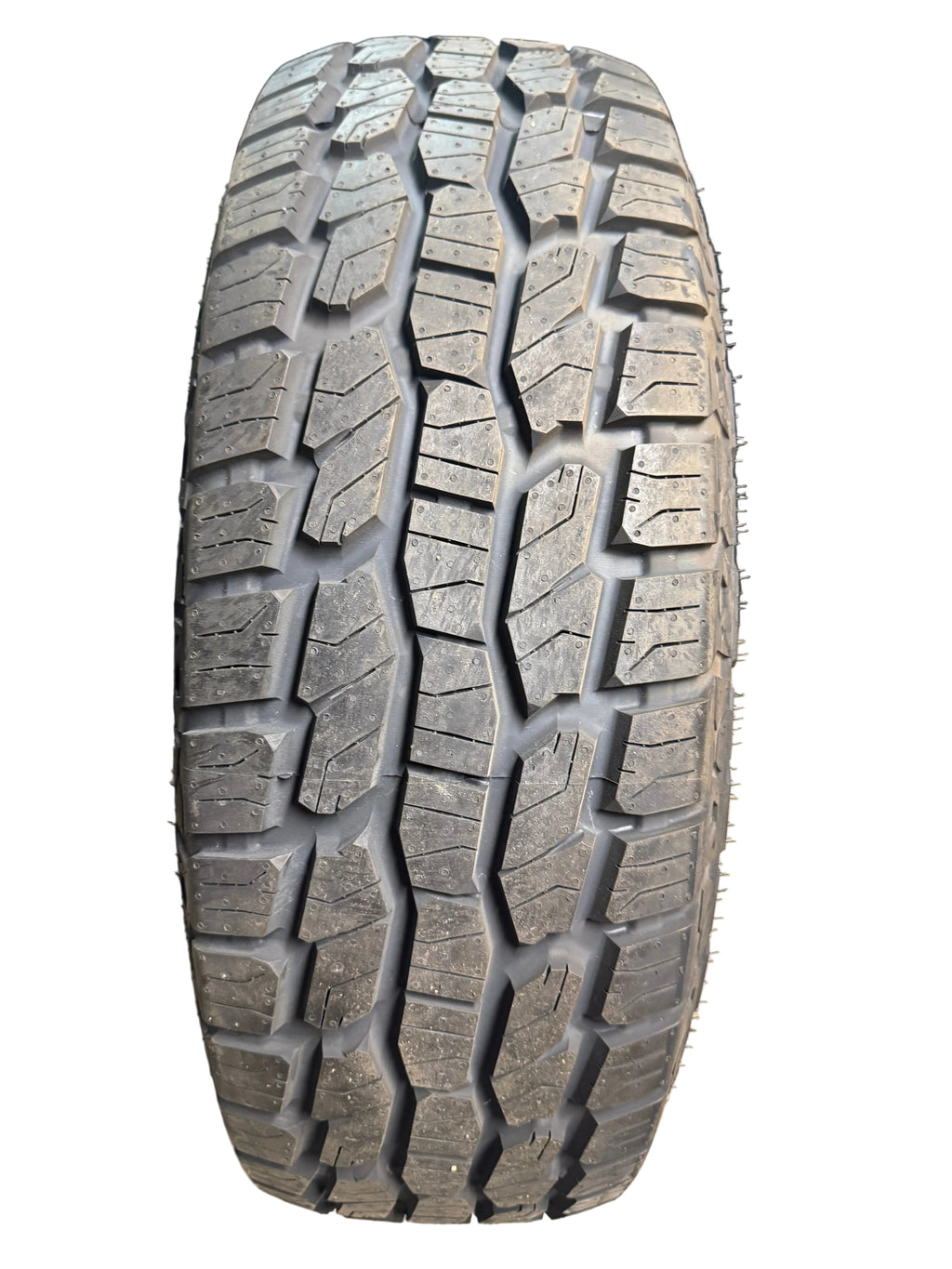 4 ATLAS PARALLER A/T OWL P 235 70 16 106T ALL TERRAIN TIRE 221023952