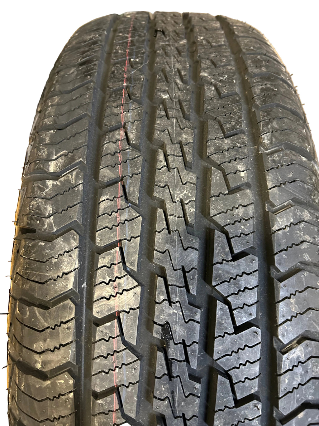 GT RADIAL ADVENTURO HT OWL P 265 65 18 112T HIGHWAY TIRE AS127