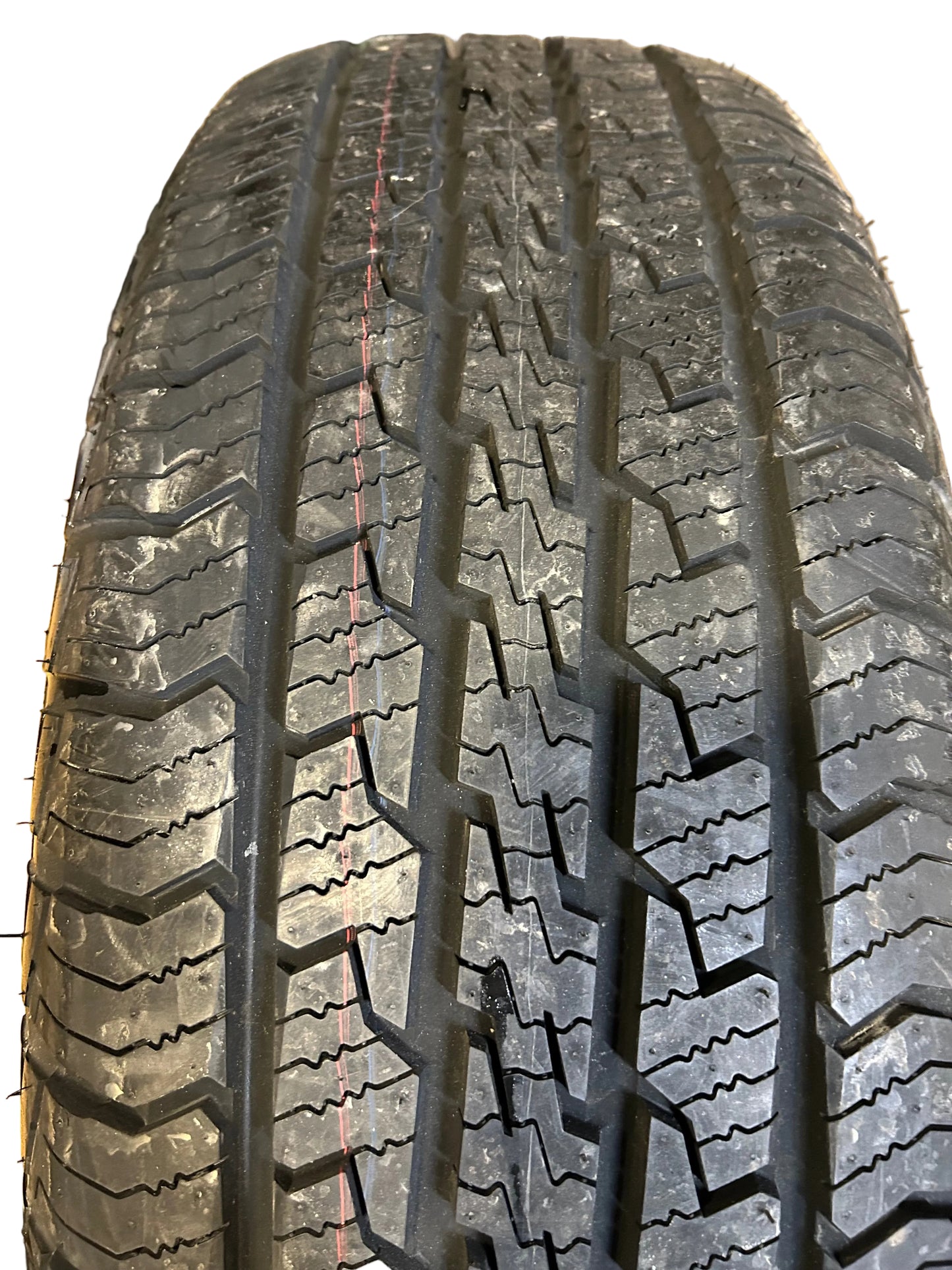 GT RADIAL ADVENTURO HT OWL P 265 65 18 112T HIGHWAY TIRE AS127