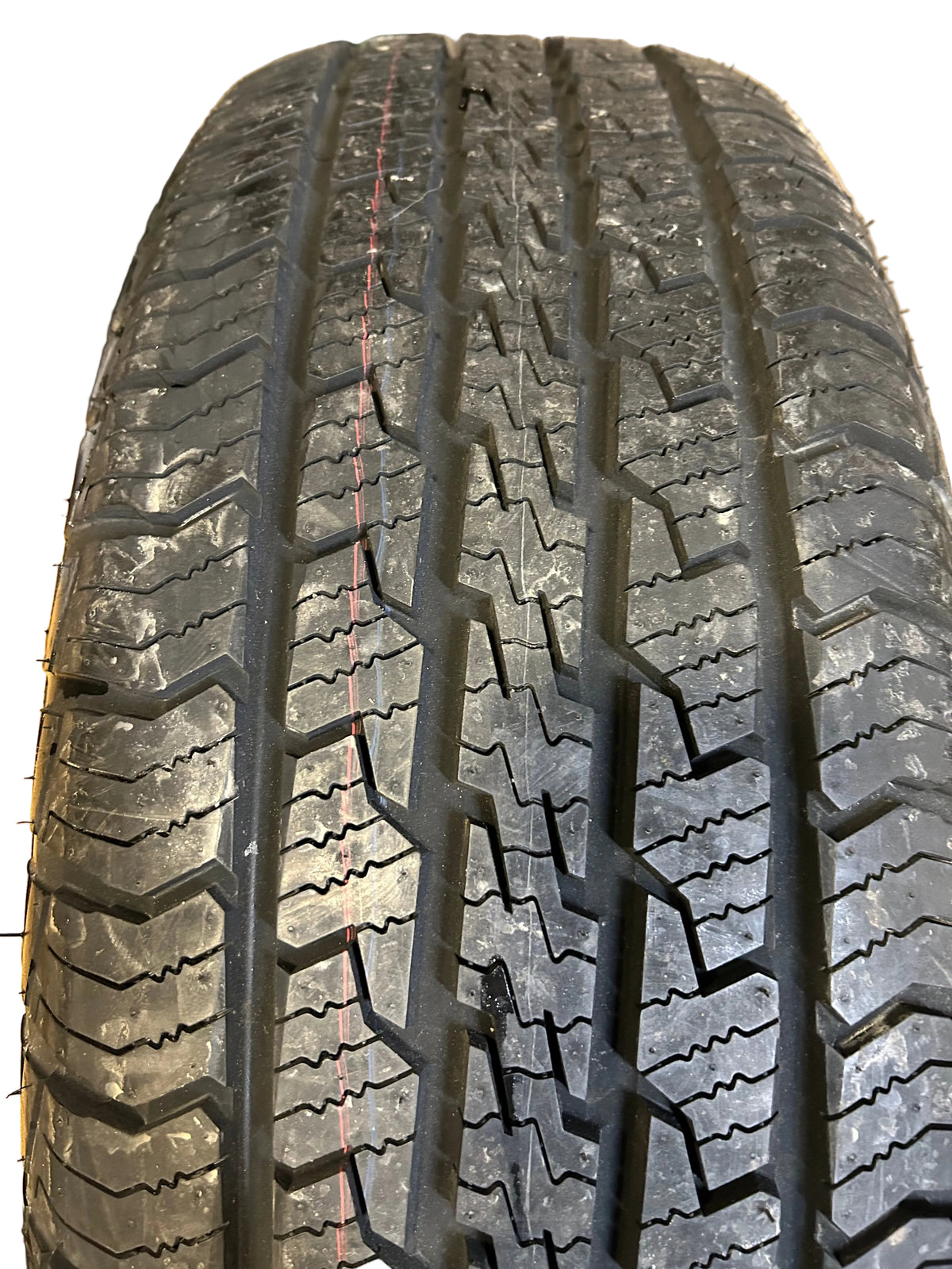GT RADIAL ADVENTURO HT OWL P 265 65 18 112T HIGHWAY TIRE AS127