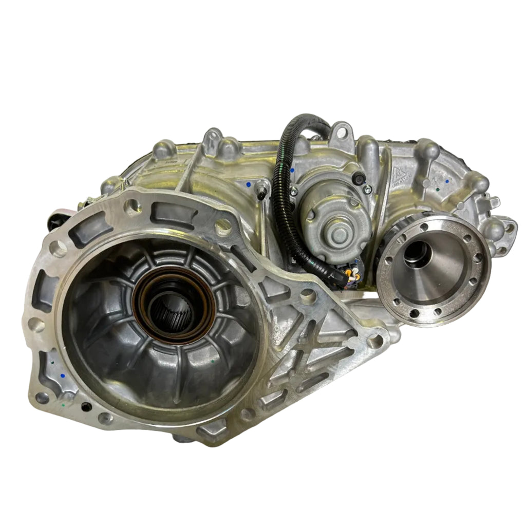 GENUINE TRANSFER CASE ASSEMBLY FOR 21-23 FORD BRONCO FULL TIME 4X4 MB3P-7A195-BG