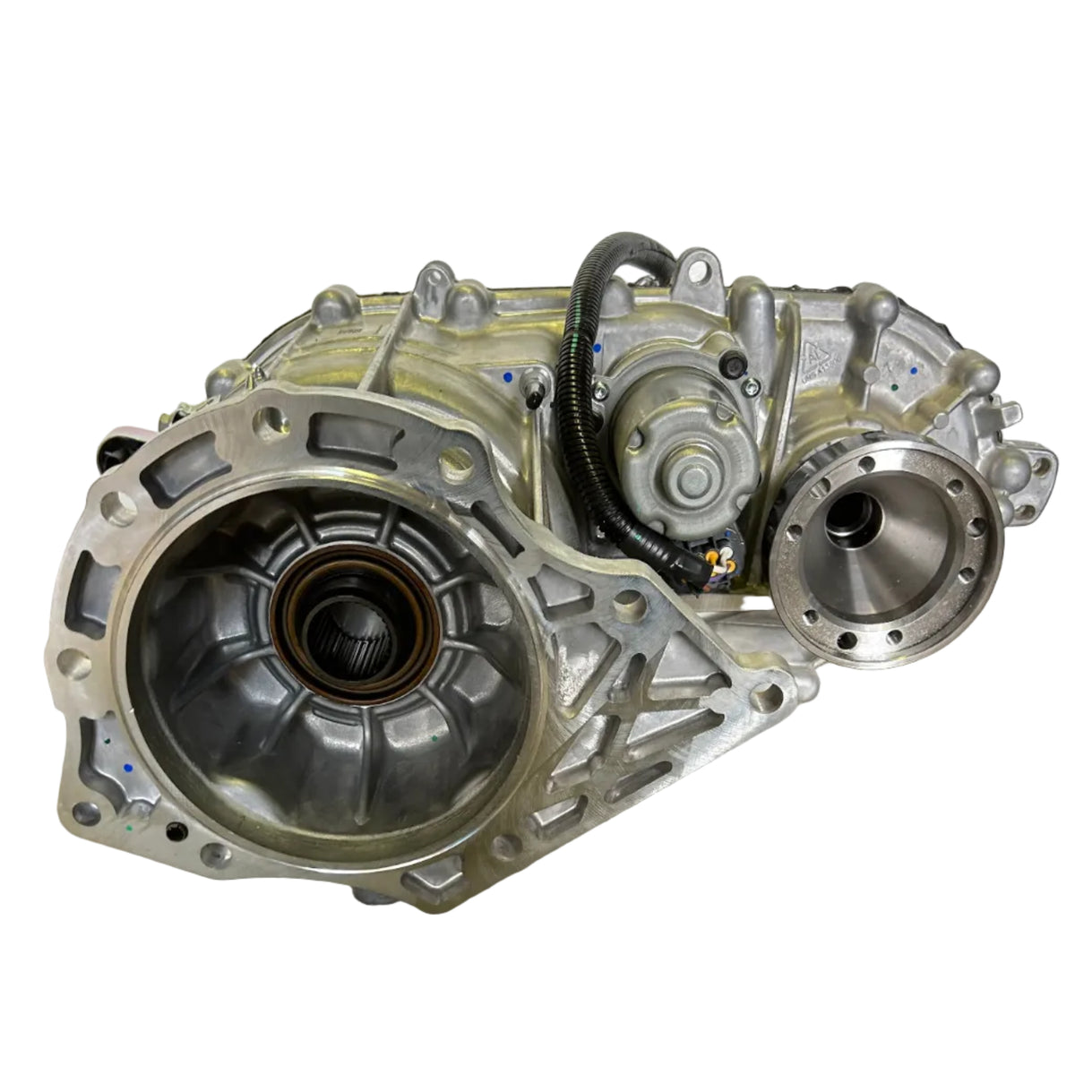 GENUINE TRANSFER CASE ASSEMBLY FOR 21-23 FORD BRONCO FULL TIME 4X4 MB3P-7A195-BG