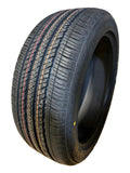 BRIDGESTONE TURANZA EL450 RFT BSW P 245 45 20 99V PERFORMANCE TIRE 013365