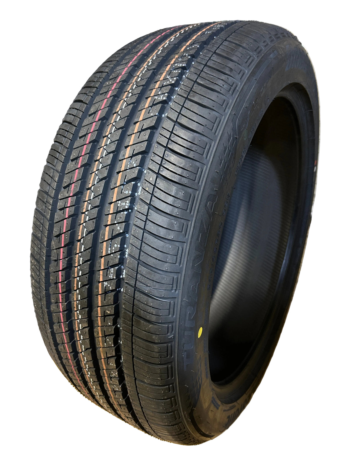 BRIDGESTONE TURANZA EL450 RFT BSW P 245 45 20 99V PERFORMANCE TIRE 013365