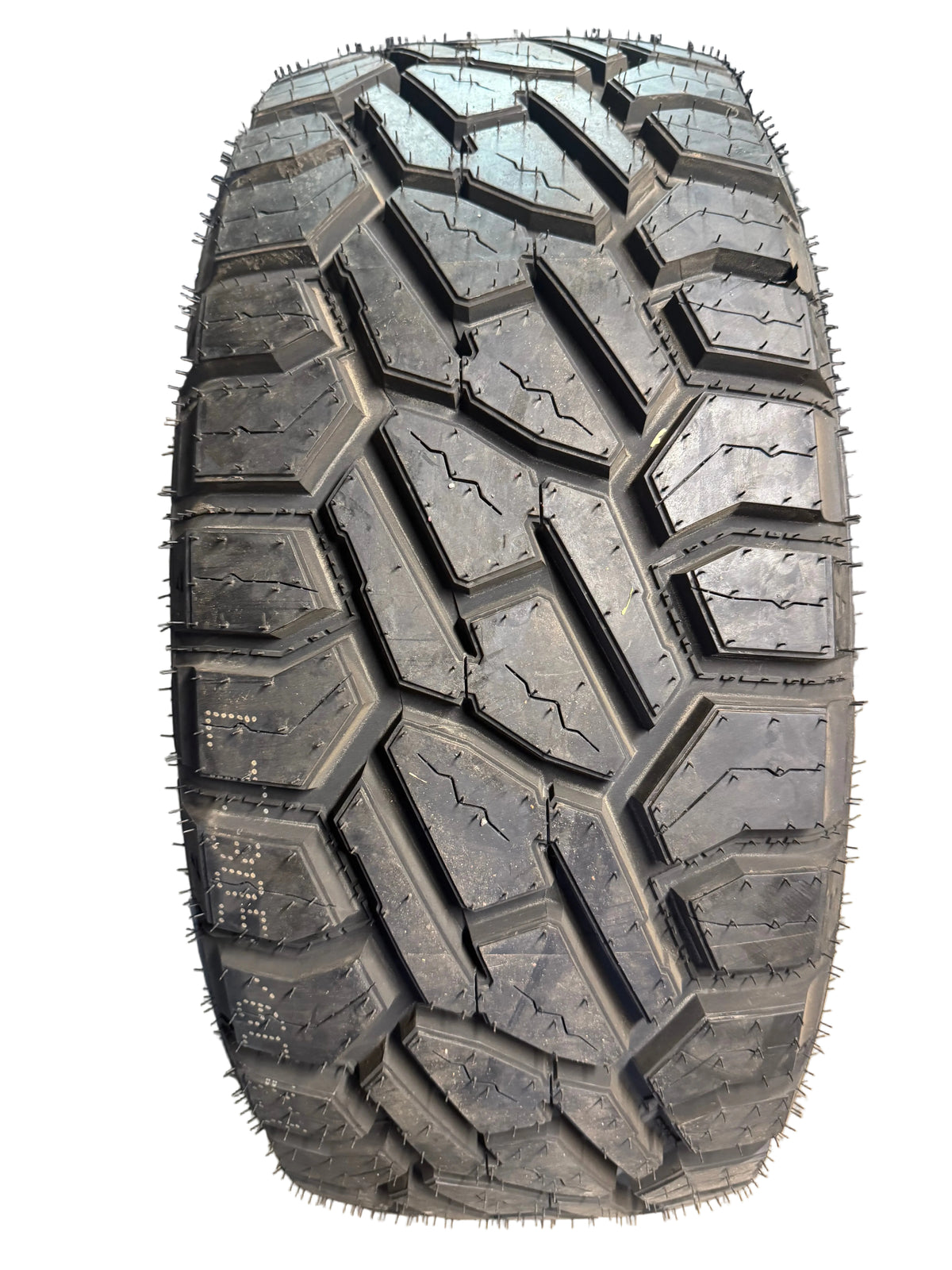 NEOTERRA NEOMAXX-RT BSW LT 305 60 18 126/123Q 12PLY RUGGED TERRAIN TIRE 6959613731112