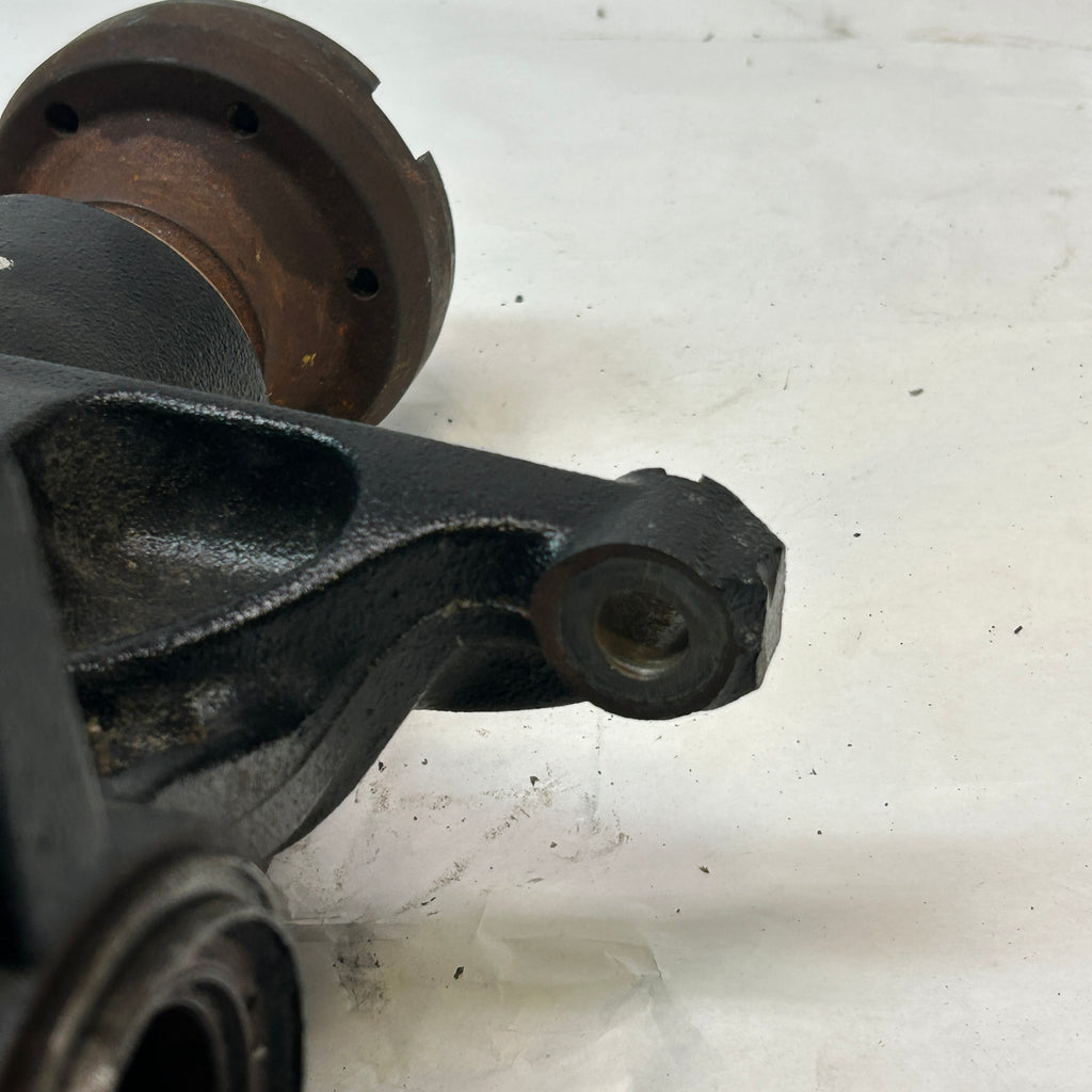 FORD MUSTANG GT 15-25 3.55 REAR CARRIER DIFFERENTIAL   JT3W4200CE