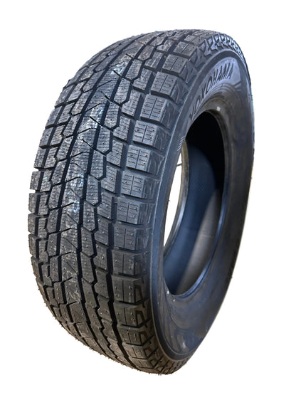 YOKOHAMA ICEGUARD IG53 BSW P 225 60 16 98T SL WINTER TIRE 110115332