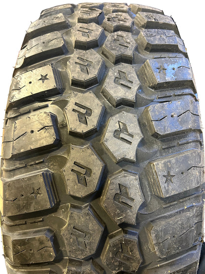RBP REPULSOR X/T RX BSW LT 37 13.5 20 127Q 10PLY RUGGED TIRE RBPSTXT20135020