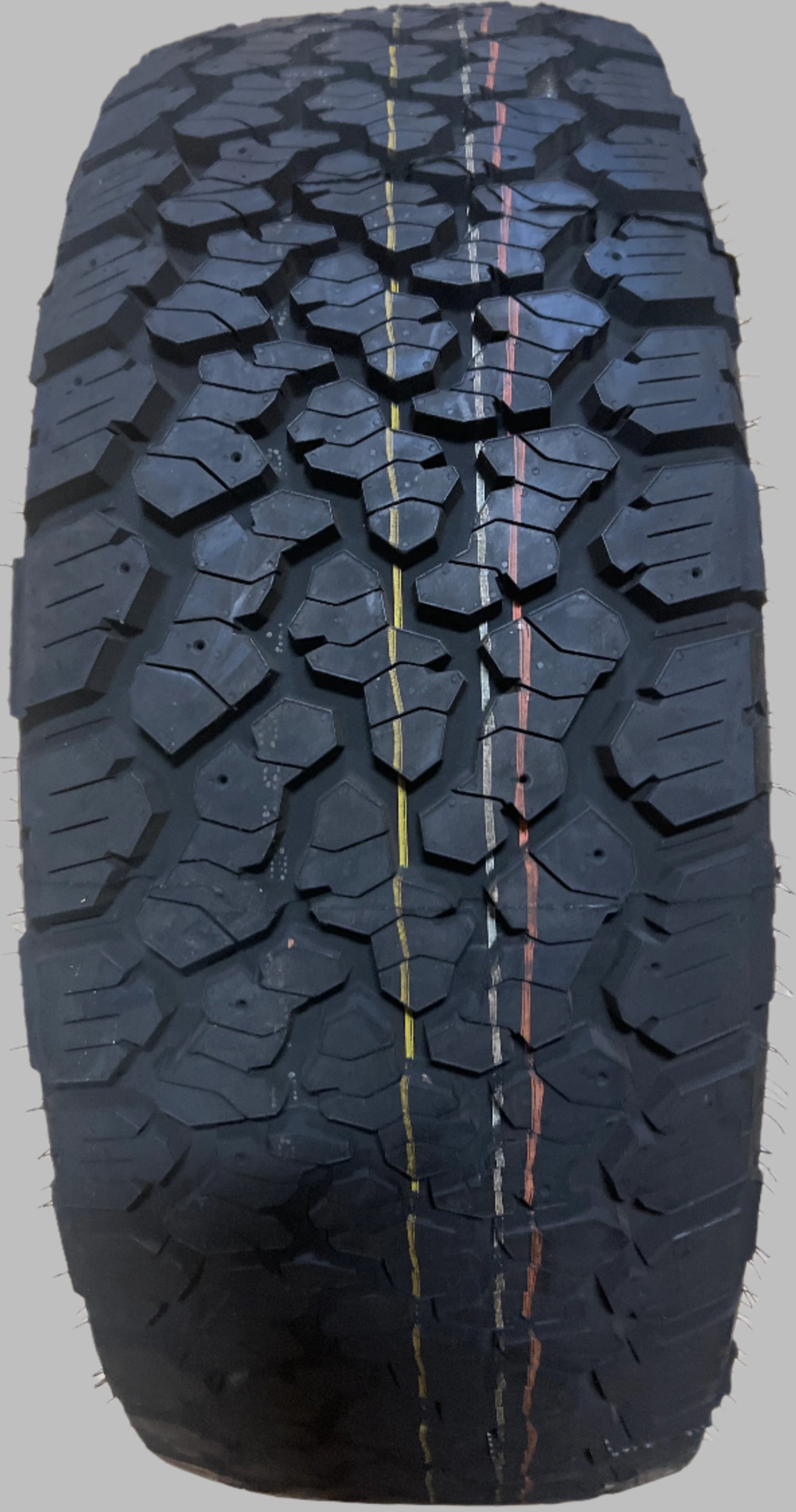 GENERAL GRABBER A/T X LT 285 60 20 125/122S 10PLY ALL TERRAIN TIRE 04508200000
