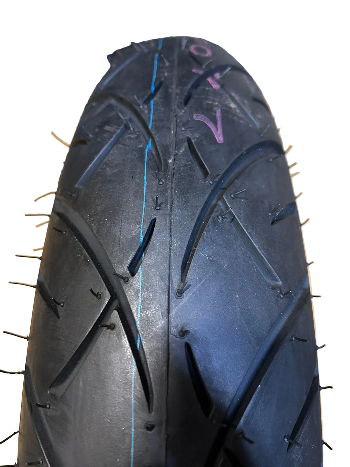 METZELER ME888 MARATHON ULTRA WW 130 80 17 65H FRONT TIRE 2407700