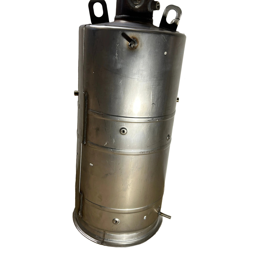 CUMMINS OUTLET CATALYST MODULE 8.9 LITER ISC/ISL ENGINES 5418326