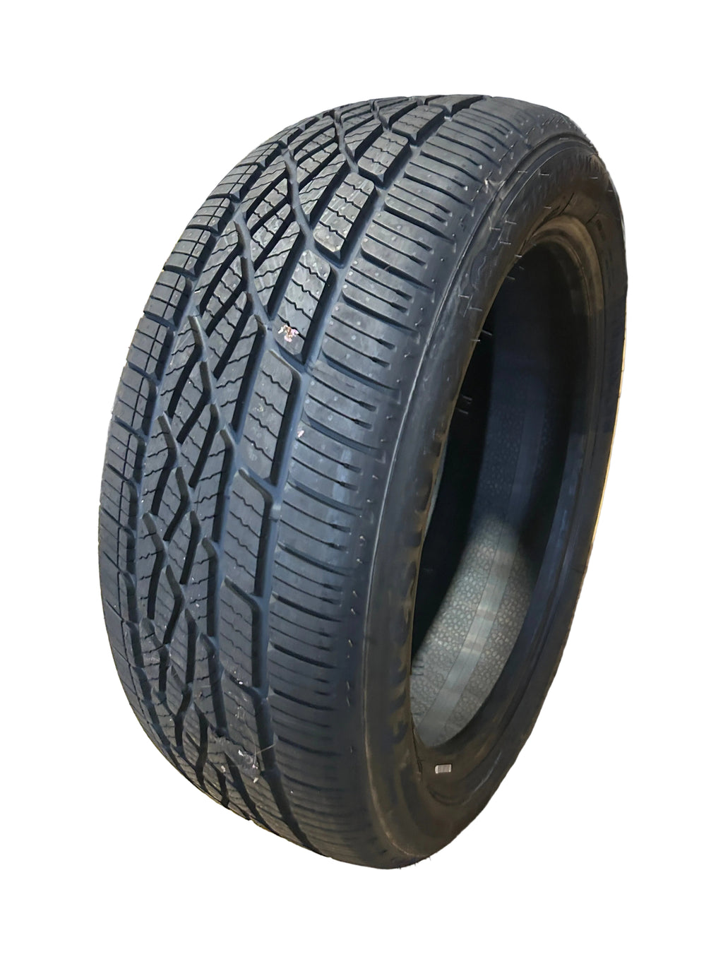 2 FIRESTONE FIREHAWK A/S V2 BSW P 205 50 17 93V XL UHP TIRE 008249