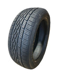 2 FIRESTONE FIREHAWK A/S V2 BSW P 205 50 17 93V XL UHP TIRE 008249