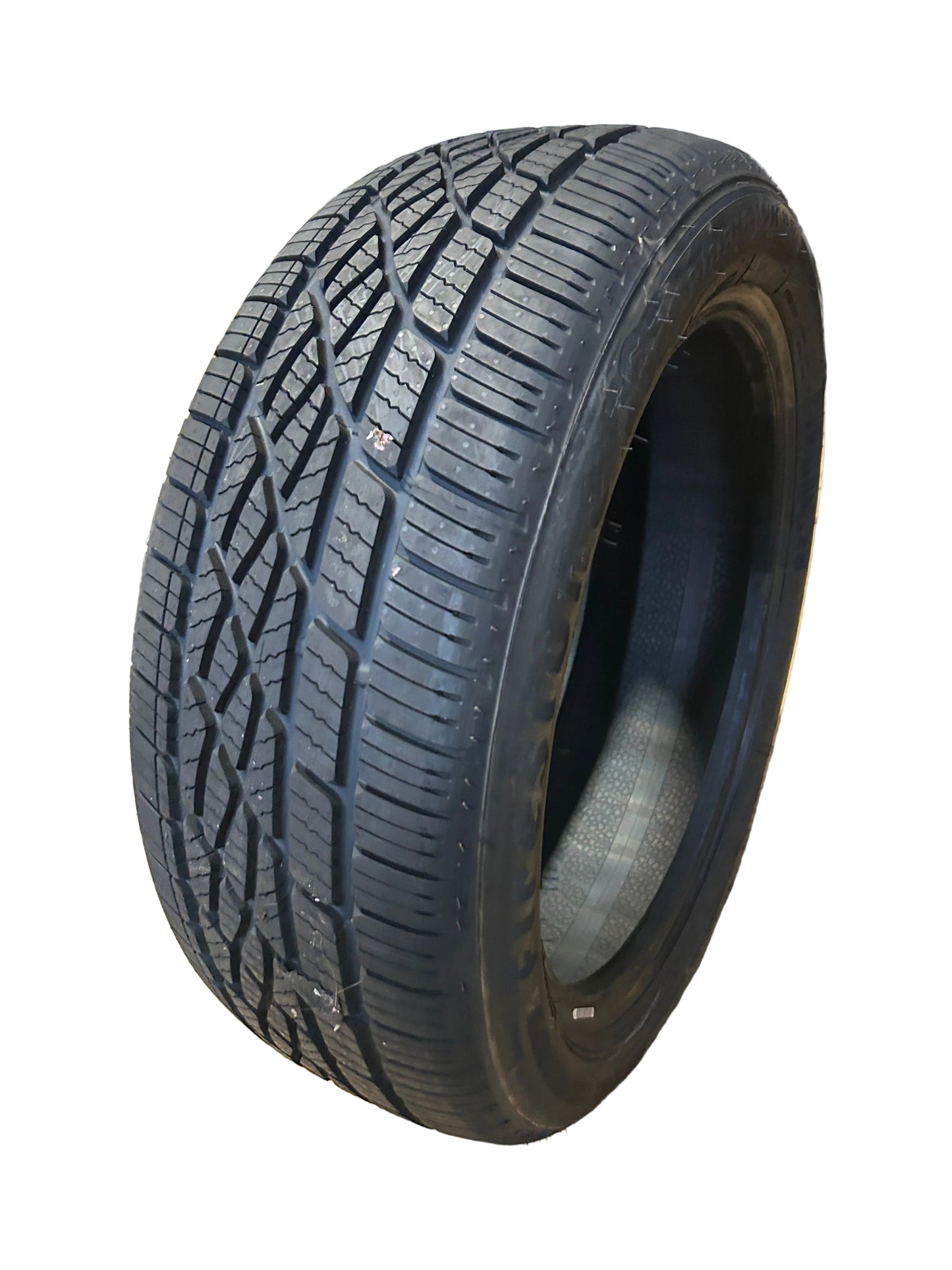 2 FIRESTONE FIREHAWK A/S V2 BSW P 205 50 17 93V XL UHP TIRE 008249