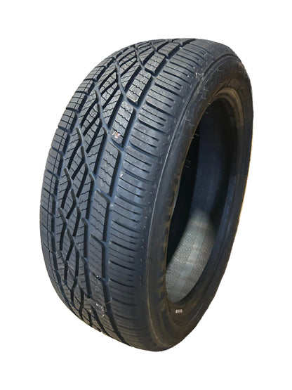 2 FIRESTONE FIREHAWK A/S V2 BSW P 205 50 17 93V XL UHP TIRE 008249