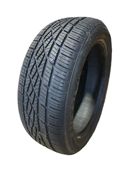 2 FIRESTONE FIREHAWK A/S V2 BSW P 205 50 17 93V XL UHP TIRE 008249