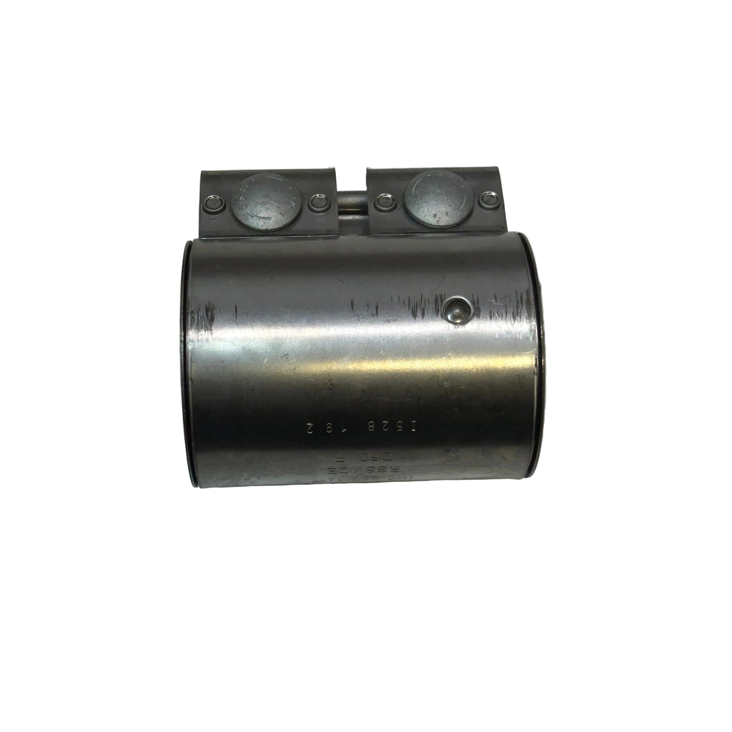PORSCHE CAYENNE 2011-2014 EXHAUST COUPLING PIPE CLAMP 95811122000