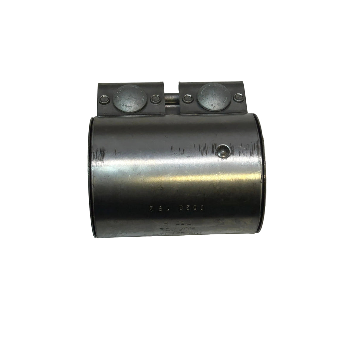 PORSCHE CAYENNE 2011-2014 EXHAUST COUPLING PIPE CLAMP 95811122000