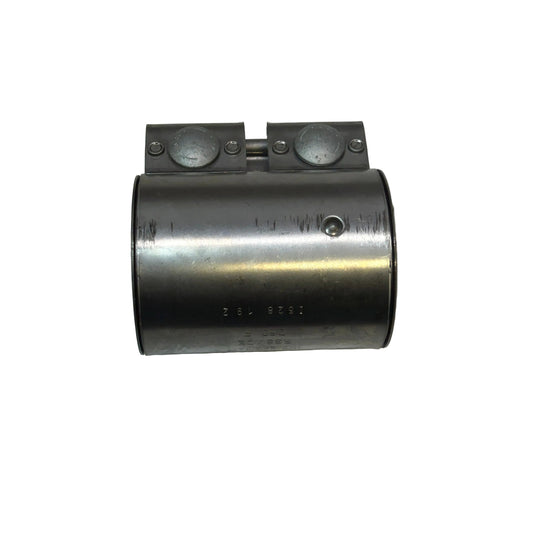 PORSCHE CAYENNE 2011-2014 EXHAUST COUPLING PIPE CLAMP 95811122000