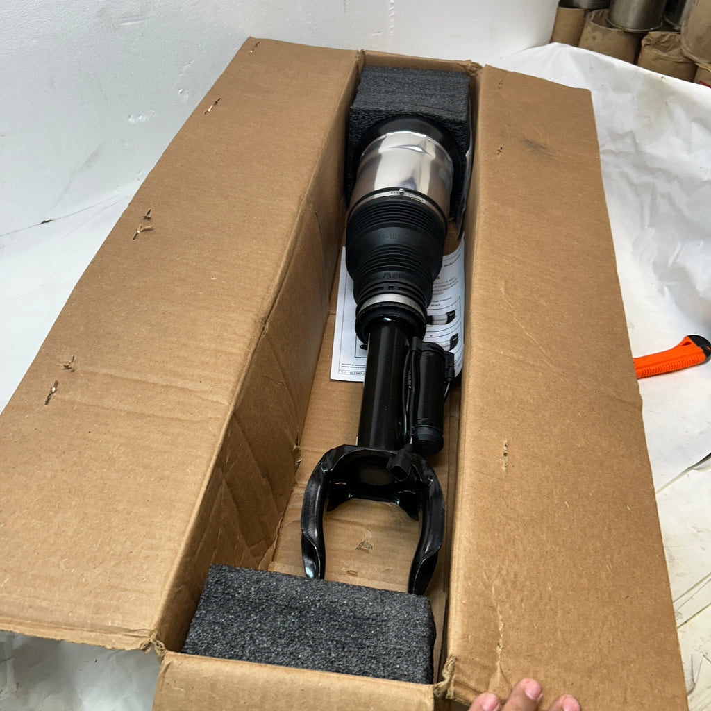 ARNOTT AIR SUSPENSION AIR STRUT FOR MERCEDES BENZ GL CLASS 12-19  AS3061