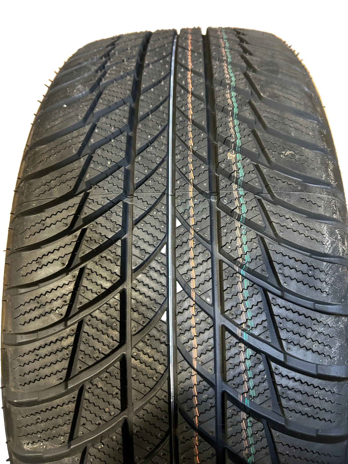 BRIDGESTONE BLIZZAK LM001 RFT BSW P 245 45 19 102V XL WINTER TIRE 014300