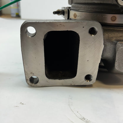 CUMMINS REMANUFACTURED HE500VG TURBOCHARGER KIT WITHOUT ACTUATOR FOR ISX15 APPLICATIONS 5457298RX