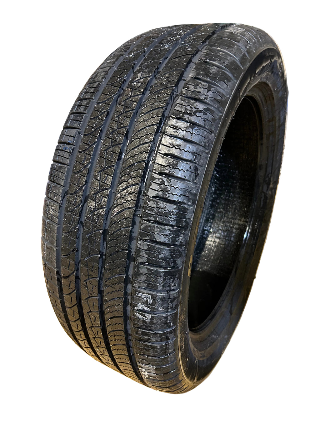 PIRELLI P ZERO ALL SEASON BSW P 245 50 20 102V UHP TIRE 3781400