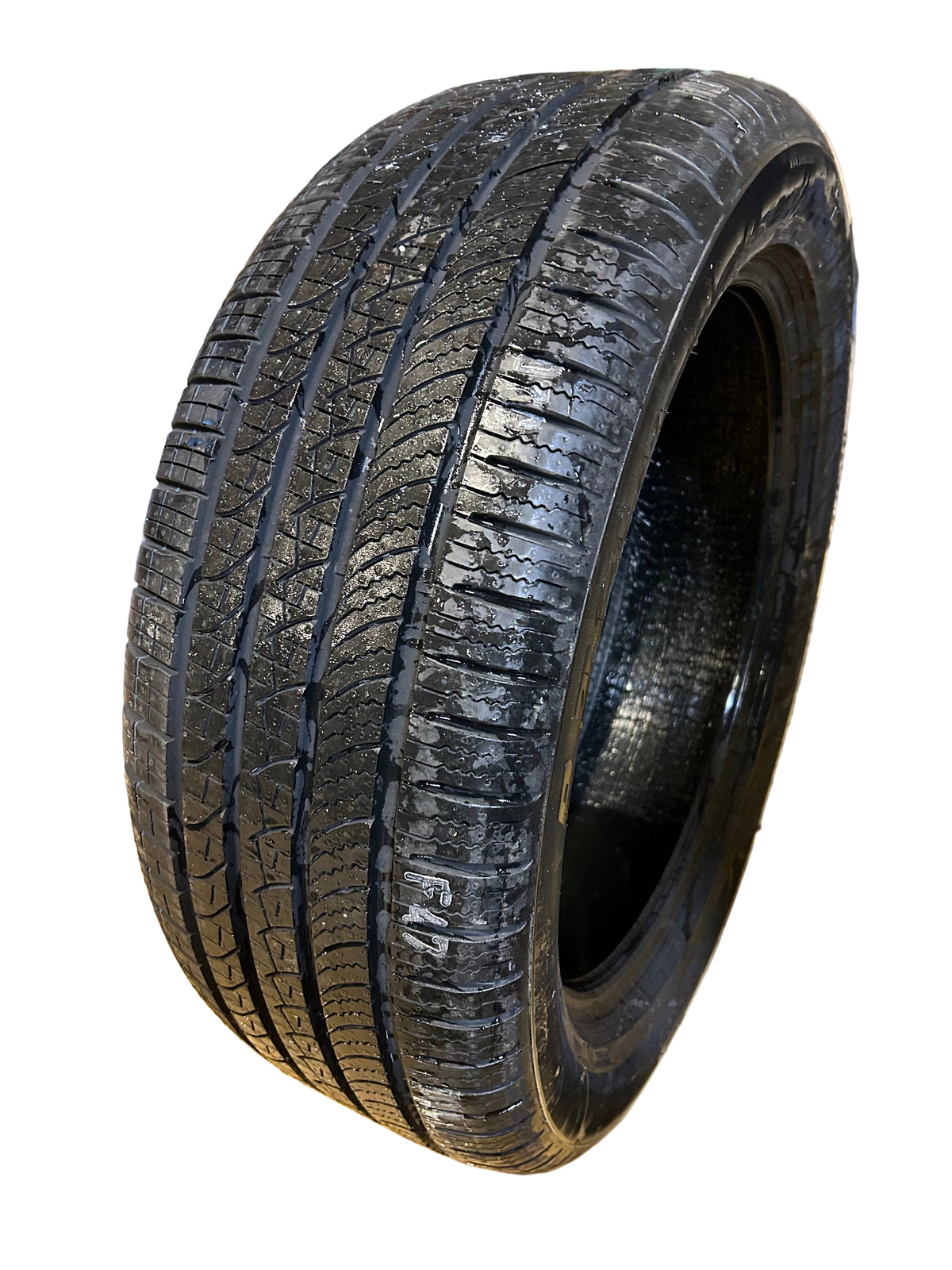 PIRELLI P ZERO ALL SEASON BSW P 245 50 20 102V UHP TIRE 3781400