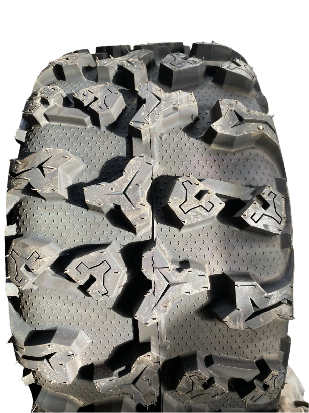 FREE COUNTRY LB1601 ATV/UTV TIRES 25 11 12 70J 8PR 10335
