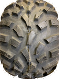 CARLSTAR AT489 BSW AT 24 12 10 4PLY ATV/UTV TIRE 5793A6