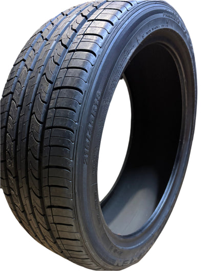 NEXEN CP672 BSW P 215 45 18 93H XL ALL SEASON TIRE 11482NXK