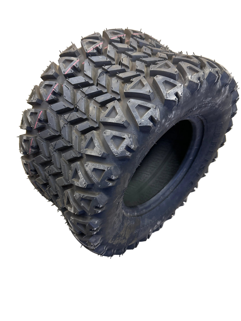 CARLISLE  ALL TRAIL BSW 22 11 10 76F 4PLY ATV/UTV TIRE 510016