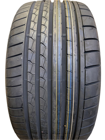 DUNLOP SP SPORT MAXX GT ROF DDST BSW P 275/35R19 96Y SUMMER TIRE 265023808