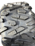 WANDA P3501 BSW AT 27 12 12 60F 6PLY ATV UTV TIRE 10407