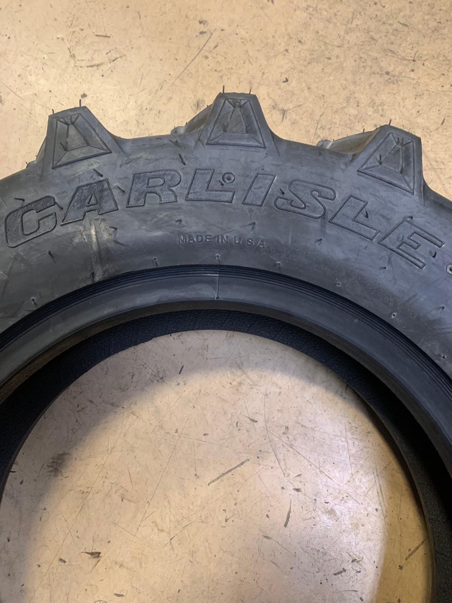 CARLISLE FARM SPECIALIST BSW AT  7 14 1 6PLY ATV/UTV TIRE 570000