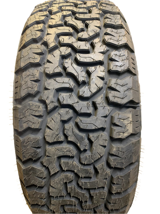 AMP TERRAIN PRO A/T P BSW LT 285 60 20 125/122S 10PLY ALL TERRAIN TIRE 2856020AMPCA2