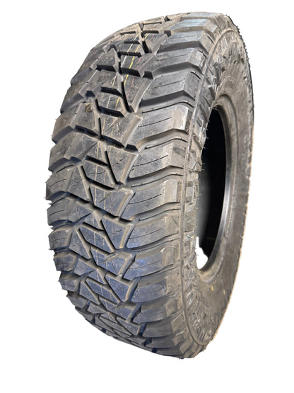 NOS KANATI TERRA COMMANDER RTX BSW LT 285 70 17 121/118Q 10PLY TIRE LRX1728570E