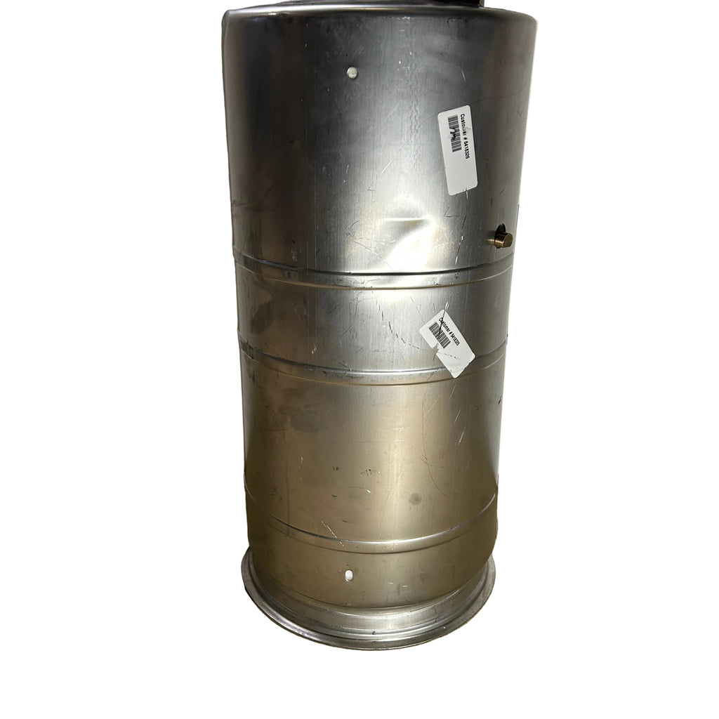 CUMMINS OUTLET CATALYST MODULE 8.9 LITER ISC/ISL ENGINES 5418326