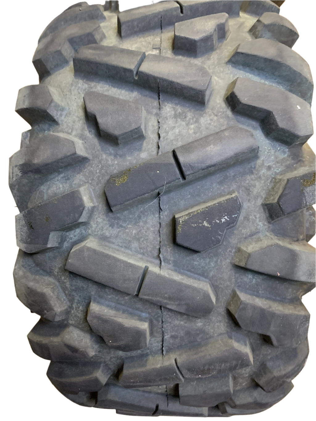 (KSL ONLY) USED OS WANDA P350 BSW AT  27 11 12 60J 6PLY ATV/UTV TIRE 271112