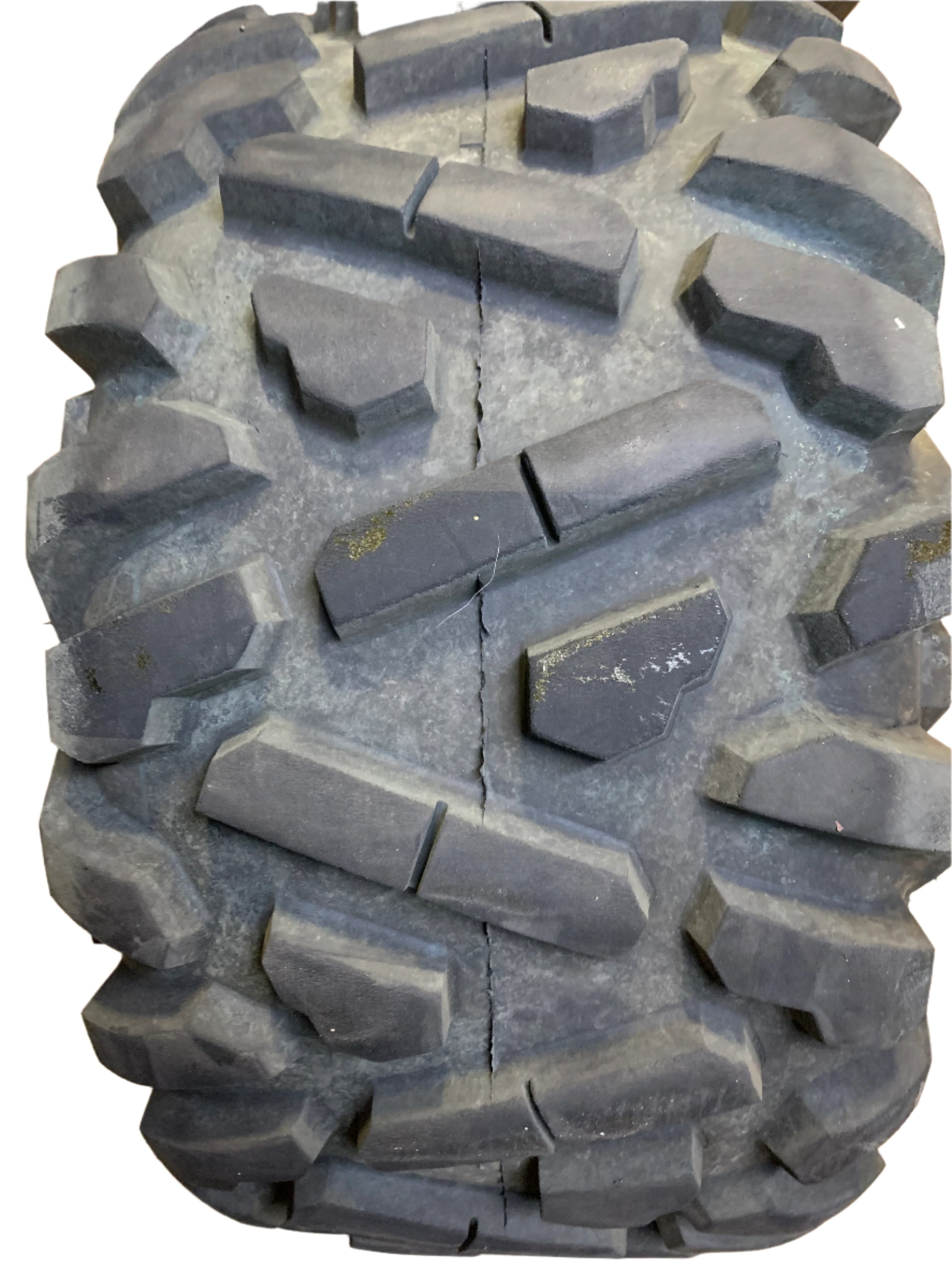 (KSL ONLY) USED OS WANDA P350 BSW AT  27 11 12 60J 6PLY ATV/UTV TIRE 271112