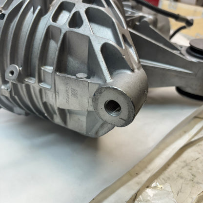 REAR AXLE AWD DIFFERENTIAL FITS CHEVY EQUINOX 10-17 6600010395