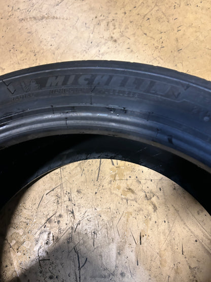 MICHELIN PILOT SPORT ALL SEASON 4 BSW P 225 40 18 92Y XL UHP TIRE 34320